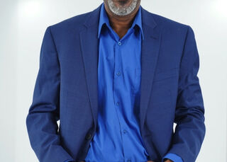 Richard Mann
